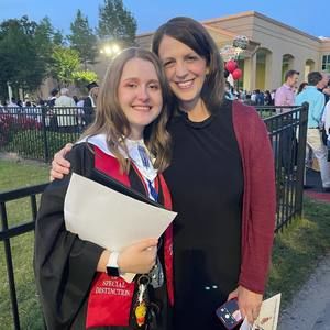 Meet your Posher, Becky